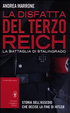Cover of La disfatta del Terzo Reich. La battaglia di Stalingrado
