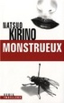 Cover of Monstrueux
