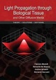 Cover of Light Propagation Through Biological Tissue and Other Diffusive Media