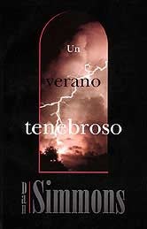 Image of Un Verano Tenebroso