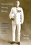 Cover of Governing Hong Kong