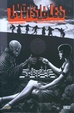 Cover of The Invisibles vol. 7