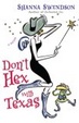 Cover of Don't Hex with Texas