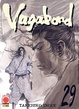 Cover of Vagabond vol. 29