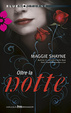 Cover of Oltre la notte