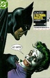 Cover of Joker: L'ultima risata TP 2