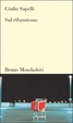 Cover of Sul riformismo