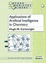 Cover of Applications of Artificial Intelligence in Chemistry