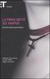 Cover of La prima notte dei vampiri