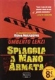 Cover of Spiaggia a mano armata