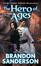 Cover of Hero of Ages