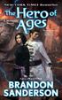 Cover of The Hero of Ages