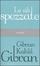 Cover of Le ali spezzate