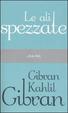 Cover of Le ali spezzate