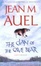 Cover of 'The Clan of the Cave Bear'