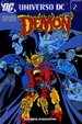Cover of Universo DC: Demon #2 (de 3)