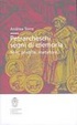 Cover of Petrarcheschi segni di memoria. Spie, postille, metafore