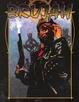 Cover of Clanbook