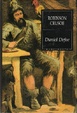 Cover of Robinson Crusoe