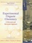 Cover of "Experimental Organic Chemistry"