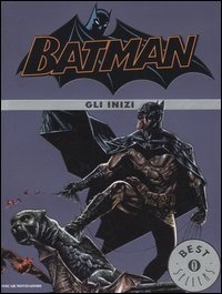 Image of Batman