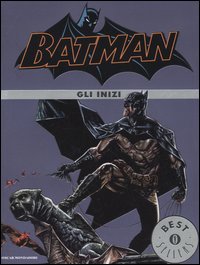 Image of Batman