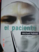 Cover of El paciente