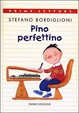 Cover of Pino perfettino