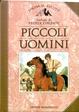 Cover of Piccoli uomini