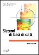 Cover of Sistemi di basi di dati
