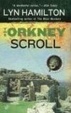 Cover of The Orkney Scroll