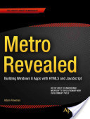 更多有關 Metro Revealed: Building Windows 8 Apps with HTML5 and JavaScript 的事情