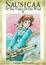 Cover of "Nausicaa of the Valley of the Wind, Vol. 2"