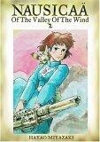 Nausicaa of the Valley of the Wind, Vol. 2