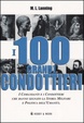 Cover of I cento grandi condottieri