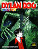 Cover of Dylan Dog Color Fest n. 3
