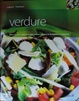 Cover of Verdure