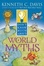 Cover of "Don't Know Much About World Myths"