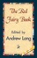 Cover of The Red Fairy Book