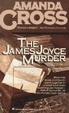Cover of The James Joyce Murder