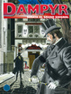 Cover of Dampyr vol.158
