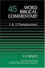 1 & 2 Thessalonians (Word Biblical Commentary) (Vol. 45)
