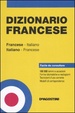 Cover of Dizionario francese. Francese-italiano, italiano-francese