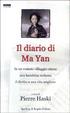 Cover of Il diario di Ma Yan