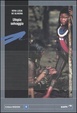 Cover of Utopia selvaggia