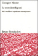 Cover of Le merci intelligenti