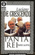 Cover of Panta rei