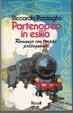 Cover of Partenopeo in esilio