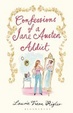 Cover of Confessions of a Jane Austen Addict