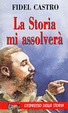 Cover of La storia mi assolverà